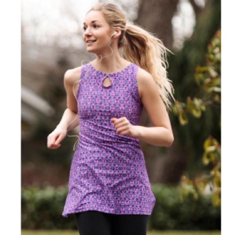 Nuu-Muu Dress